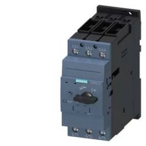 Výkonový vypínač Siemens 3RV2331-4BC10 Spínací napětí (max.): 690 V/AC (š x v x h) 55 x 140 x 149 mm 1 ks