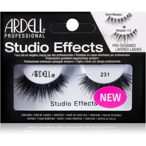 Ardell Studio Effects umelé mihalnice 231