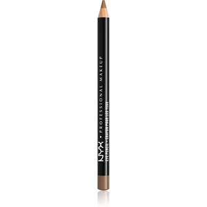 NYX Professional Makeup Eye and Eyebrow Pencil precizní tužka na oči odstín 915 Taupe 1.2 g