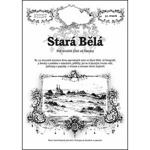 Stará Bělá - Juroš Ladislav