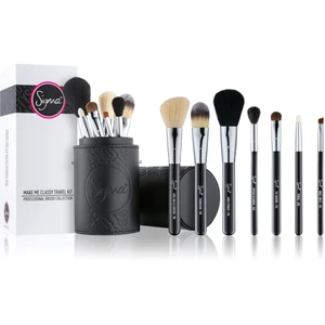 Sigma Beauty Travel Kit cestovní sada pro ženy