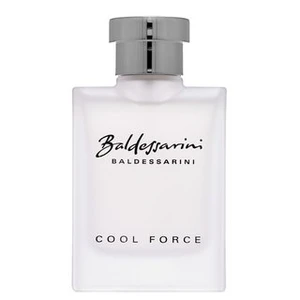 Baldessarini Cool Force toaletní voda pro muže 50 ml