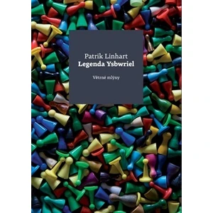 Legenda Ysbwriel - Patrik Linhart