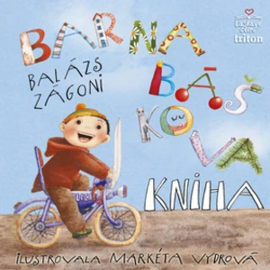 Barnabáškova kniha - Balázs Zágoni