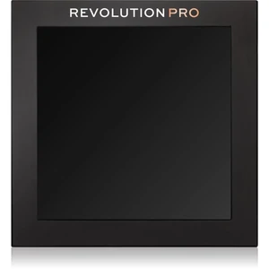 Revolution PRO Refill prázdna magnetická paletka pre dekoratívnu kozmetiku veľkosť L