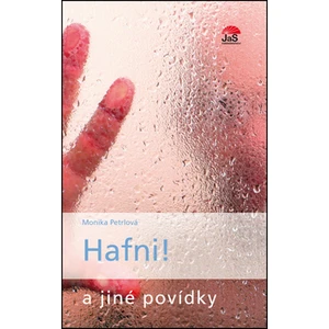 Hafni! - Monika Petrlová