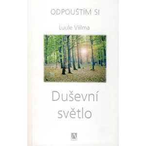 Duševní světlo - Luule Viilma