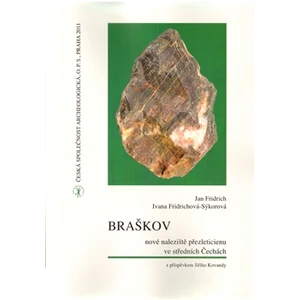 Braškov - Fridrichová-Sýkorová Ivana, Jan Fridrich