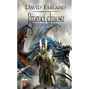 Proroci chaosu - David Farland