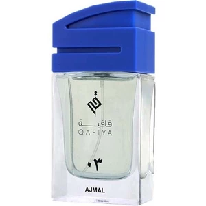 Ajmal Qafiya 3 parfémovaná voda unisex 75 ml