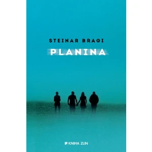 Planina - Steinar Bragi