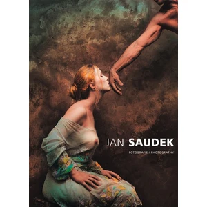 Jan Saudek Posterbook