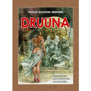 Druuna 2