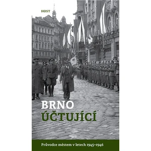 Brno účtující - Alexandr Brummer, Konečný Michal