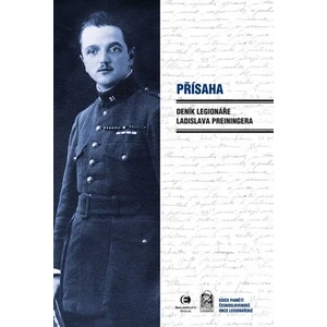 Přísaha - Ladislav Preininger