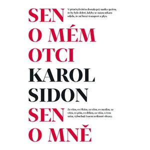 Sen o mém otci - Sen o mně - Karol Sidon