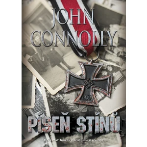 Píseň stínů - John Connolly