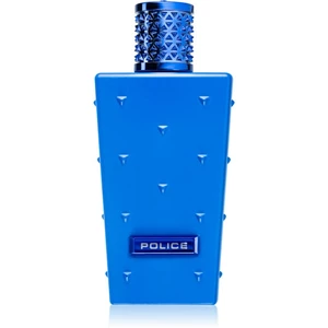 Police Shock-In-Scent parfémovaná voda pro muže 50