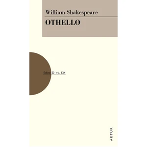 Othello - William Shakespeare