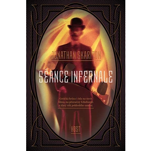 Séance Infernale - Jonathan Skariton