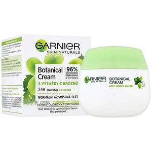 Garnier Hydratační krém pro normální až smíšenou pleť 48H Skin Naturals (Botanical Cream) 50 ml