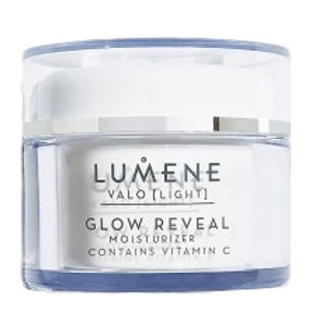 Lumene Hydratační denní krém s vitamínem C pro intenzivní rozjasnění pleti Light (Glow Reveal vitamin C Moisturizer) 50 ml