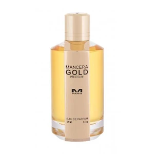 Mancera Gold Prestigium parfémovaná voda unisex 120 ml