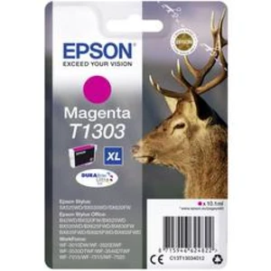 Náplň do tlačiarne Epson T1303 C13T13034012, purpurová