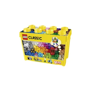 LEGO® Classic 10698 Veľký kreatívny box