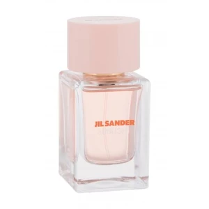 Jil Sander Sunlight Grapefruit & Rose Limited Edition 60 ml toaletná voda pre ženy poškodená krabička