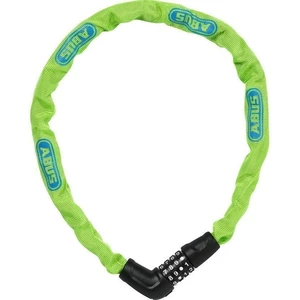 Abus Steel-O-Chain 5805C/75 Lime