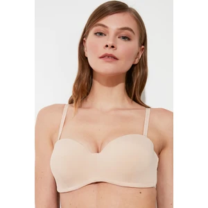 Reggiseno da donna Trendyol FLESH