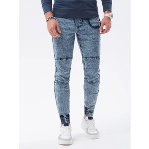 Jeans da uomo Ombre P1056