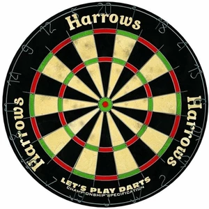 Harrows Lets Play Darts Darts tablo