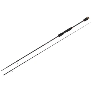 Fox Rage Warrior Ultra Light 210 cm 2 - 8 g 2 części