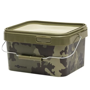 Korda vedro compac bucket - 5 l