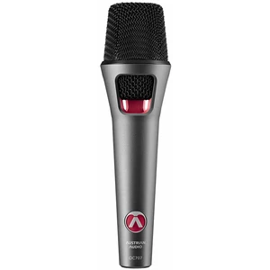 Austrian Audio OC707 Microphone de chant à condensateur