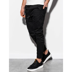 Pantaloni da uomo Ombre P908