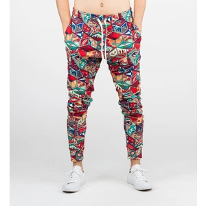 Aloha From Deer Unisex's Pandora's Box Sweatpants SWPN-PC AFD347