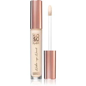 SOSU by Suzanne Jackson Wake-Up Wand tekutý krycí korektor odtieň 04 Light 4 ml