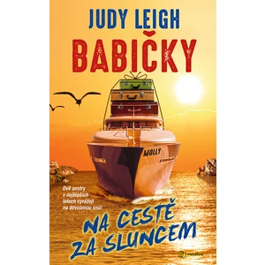 Babičky na cestě za sluncem, Leigh Judy