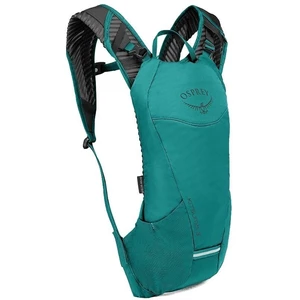 Osprey Kitsuma 3 Womens Backpack Teal Reef (Without Reservoir)