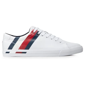 Tommy Hilfiger Pánske tenisky FM0FM04003YBR 43