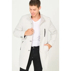 Cappotto da uomo dewberry