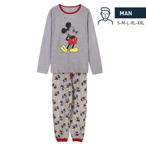 Pigiama da uomo MICKEY 2900000190