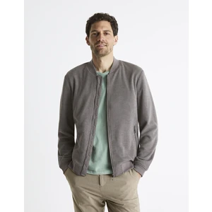 Celio Bubompic Zipper jacket - Men