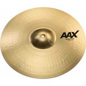 Sabian 21808XCB AAX Medium Crash cintányér 18"