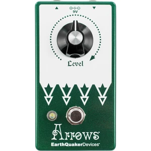 EarthQuaker Devices Arrows V2