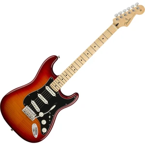 Fender Player Series Stratocaster PLS TOP MN Aged Cherry Burst