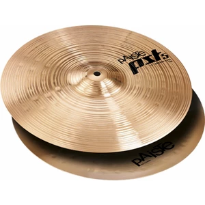 Paiste PST 5 Medium Cinel Hit-Hat 14"